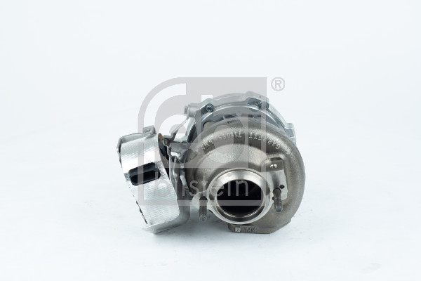 Febi Bilstein Turbocharger 187022