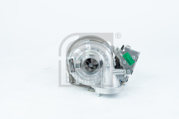 Febi Bilstein Turbocharger 187023