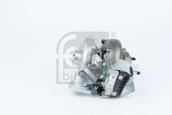 Febi Bilstein Turbocharger 187023