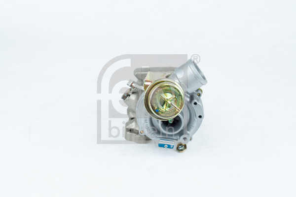 Febi Bilstein Turbocharger 187024
