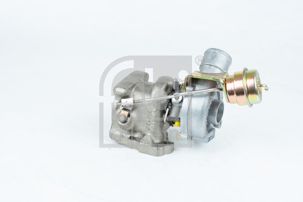 Febi Bilstein Turbocharger 187024