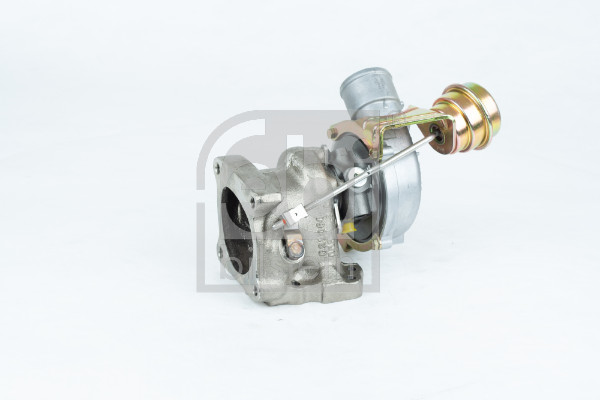 Febi Bilstein Turbocharger 187024
