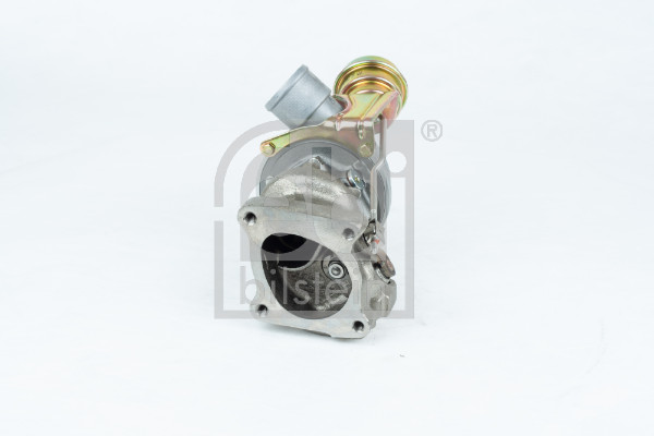 Febi Bilstein Turbocharger 187024