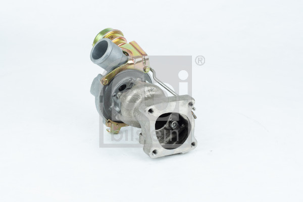 Febi Bilstein Turbocharger 187024