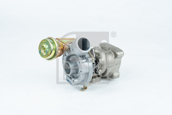 Febi Bilstein Turbocharger 187024