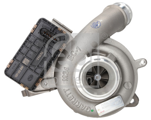 Febi Bilstein Turbocharger 187025