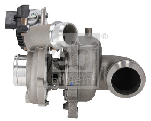 Febi Bilstein Turbocharger 187025