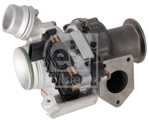 Febi Bilstein Turbocharger 187026