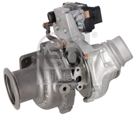 Febi Bilstein Turbocharger 187026