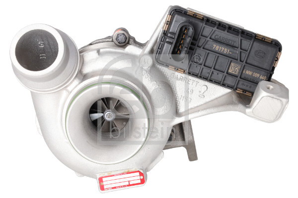 Febi Bilstein Turbocharger 187026