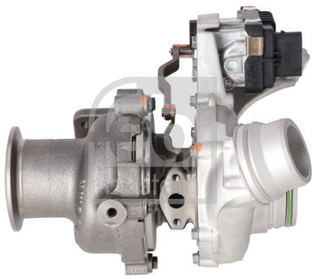 Febi Bilstein Turbocharger 187026
