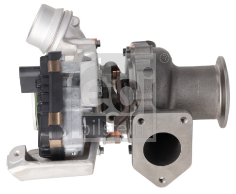 Febi Bilstein Turbocharger 187026
