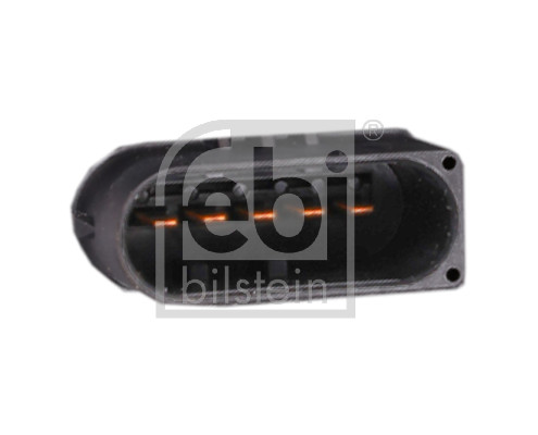 Febi Bilstein Turbocharger 187027