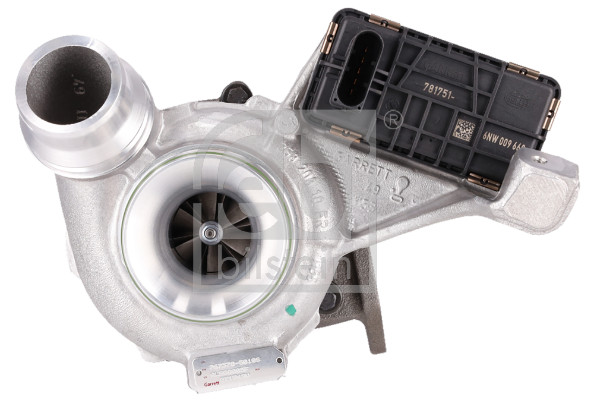 Febi Bilstein Turbocharger 187027