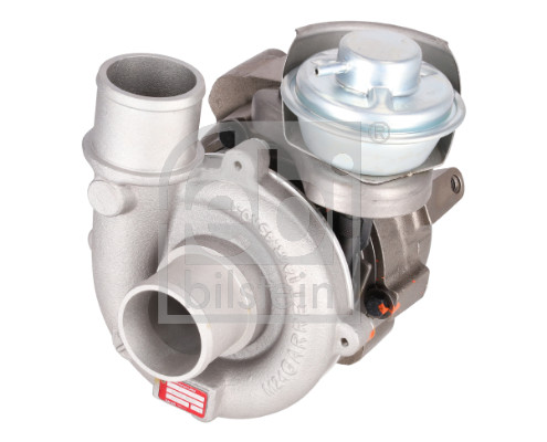 Febi Bilstein Turbocharger 187028