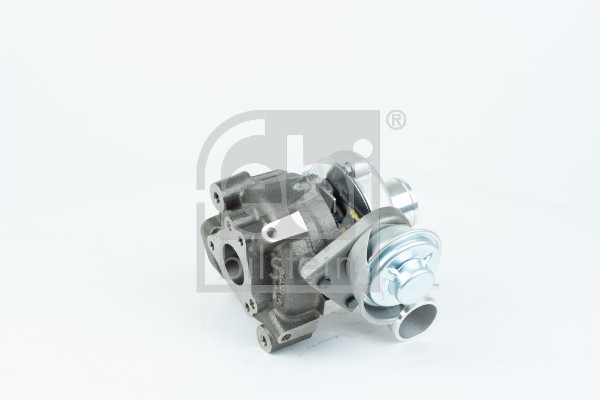 Febi Bilstein Turbocharger 187029