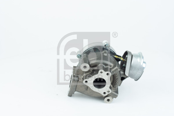 Febi Bilstein Turbocharger 187029