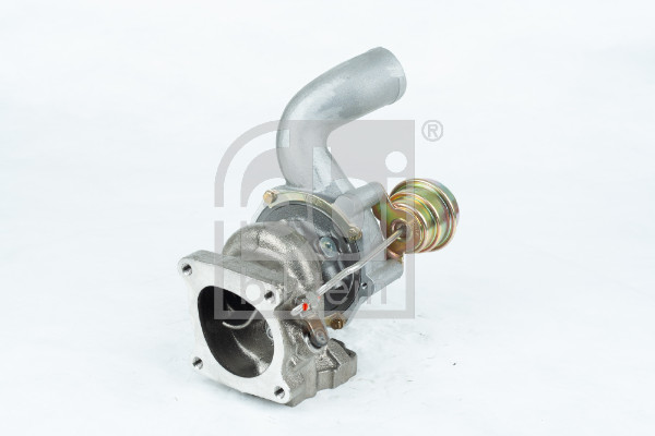 Febi Bilstein Turbocharger 187030