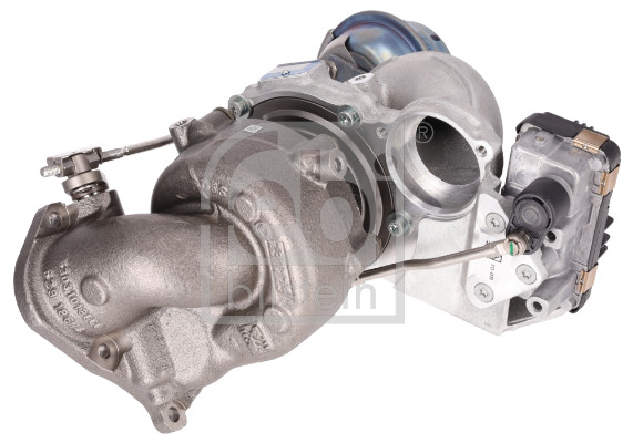 Febi Bilstein Turbocharger 187031