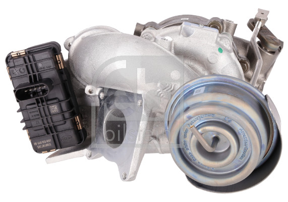 Febi Bilstein Turbocharger 187031