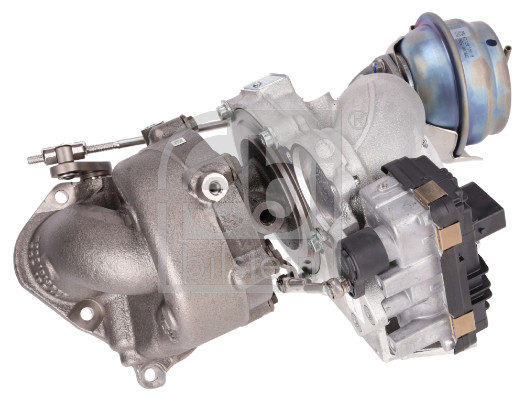 Febi Bilstein Turbocharger 187031