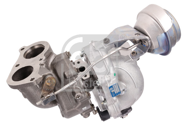 Febi Bilstein Turbocharger 187031