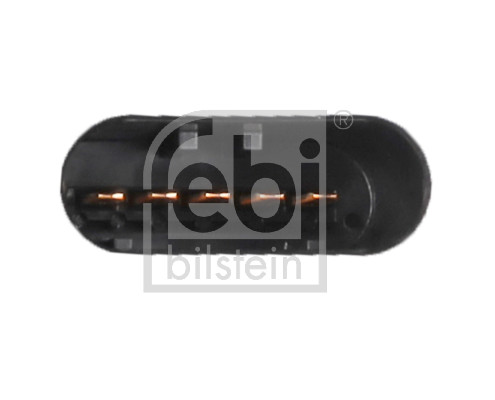 Febi Bilstein Turbocharger 187032