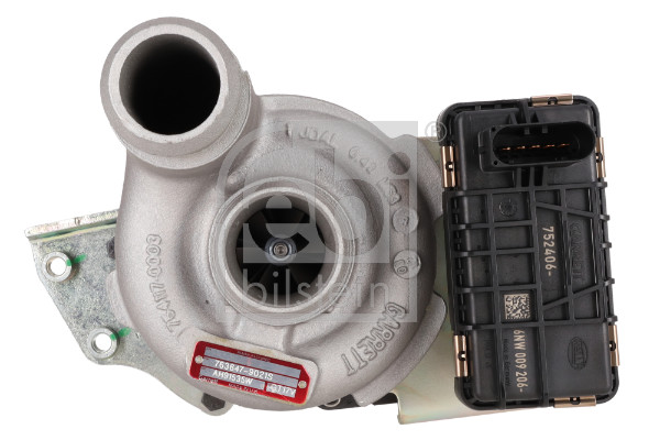 Febi Bilstein Turbocharger 187032