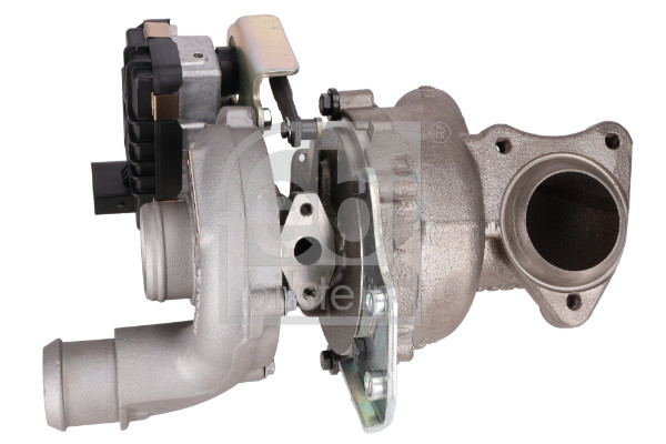 Febi Bilstein Turbocharger 187032