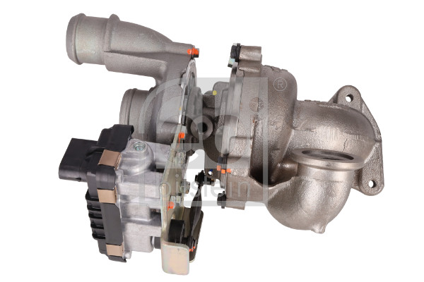 Febi Bilstein Turbocharger 187032