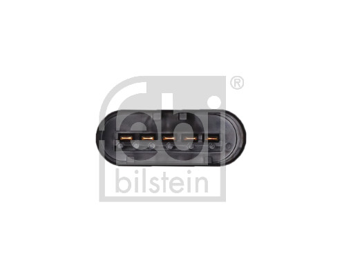 Febi Bilstein Turbocharger 187033