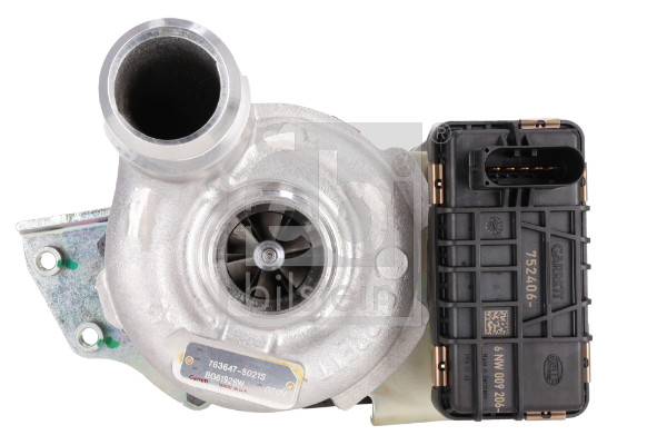 Febi Bilstein Turbocharger 187033