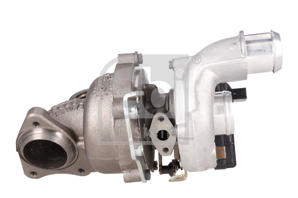 Febi Bilstein Turbocharger 187033
