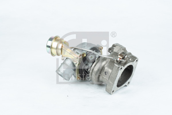 Febi Bilstein Turbocharger 187036