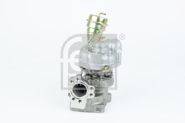 Febi Bilstein Turbocharger 187036