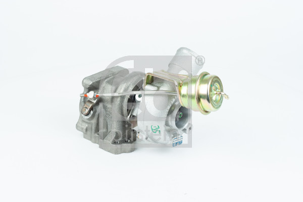 Febi Bilstein Turbocharger 187036