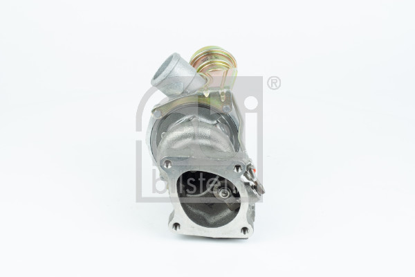 Febi Bilstein Turbocharger 187036