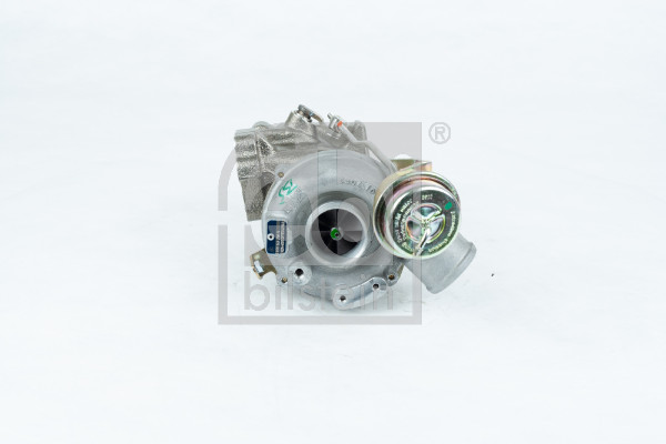 Febi Bilstein Turbocharger 187036