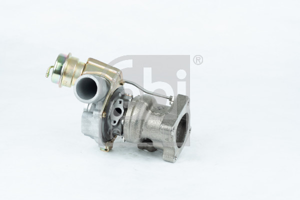 Febi Bilstein Turbocharger 187036