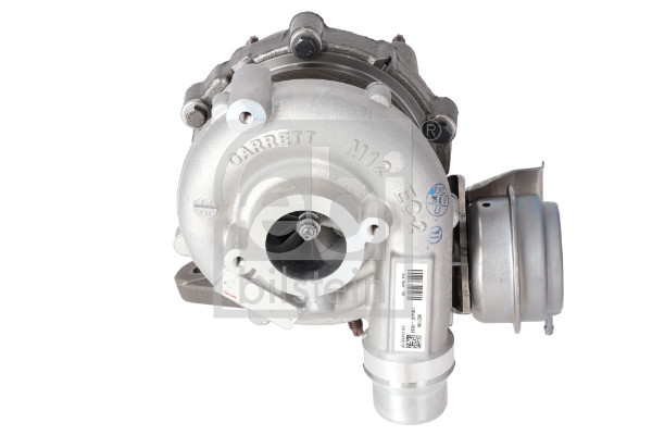 Febi Bilstein Turbocharger 187037