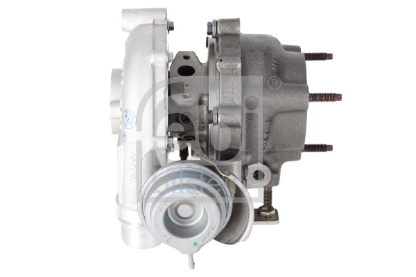 Febi Bilstein Turbocharger 187037