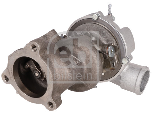 Febi Bilstein Turbocharger 187038