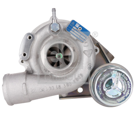 Febi Bilstein Turbocharger 187038