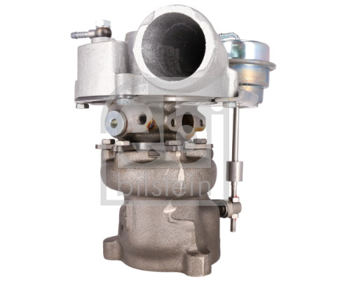 Febi Bilstein Turbocharger 187038