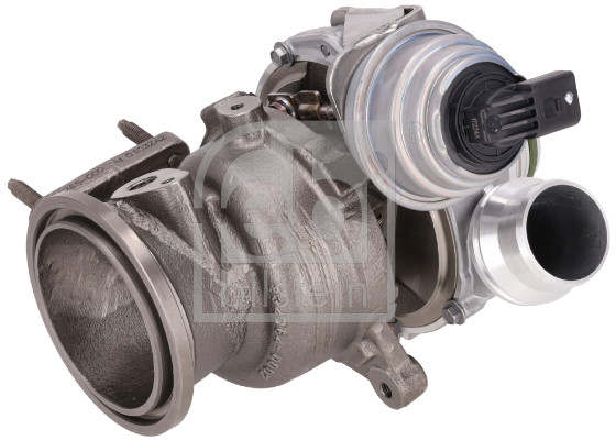 Febi Bilstein Turbocharger 187039