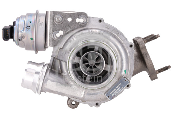 Febi Bilstein Turbocharger 187039