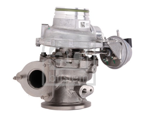 Febi Bilstein Turbocharger 187039