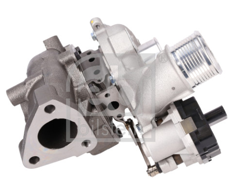 Febi Bilstein Turbocharger 187040