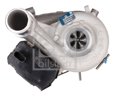 Febi Bilstein Turbocharger 187040