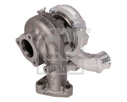 Febi Bilstein Turbocharger 187040